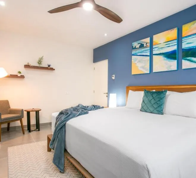 Apartment Corasol Nick Price By Parr Condos Playa del Carmen