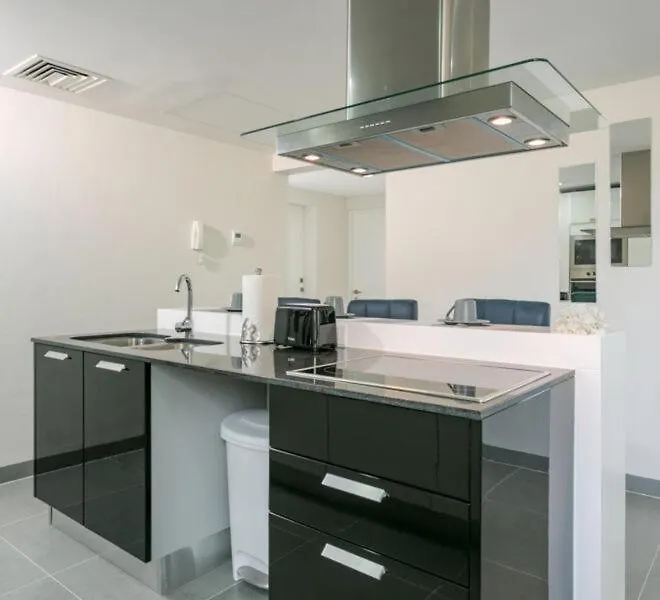 Apartment Corasol Nick Price By Parr Condos Playa del Carmen Mexico