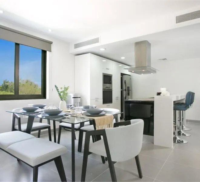 Corasol Nick Price By Parr Condos Playa del Carmen 0*,  Mexico