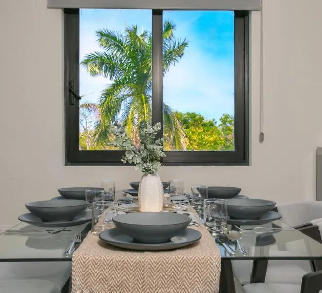 Corasol Nick Price By Parr Condos Playa del Carmen Mexico