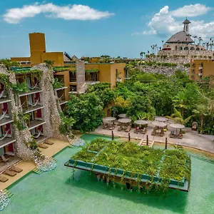 Feriested Xcaret Mexico Parks Fun Inclusive (adults Only), Playa del Carmen