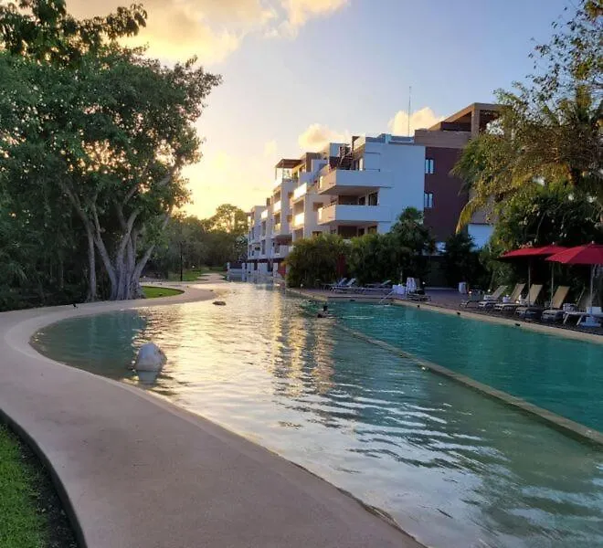 Corasol Nick Price By Parr Condos Playa del Carmen 0*,