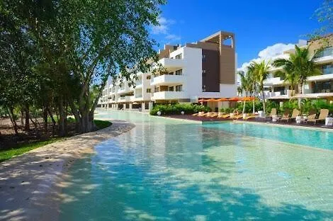 Corasol Nick Price By Parr Condos Playa del Carmen