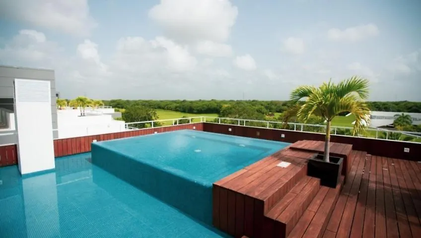 Corasol Nick Price By Parr Condos Playa del Carmen 0*,  Mexico