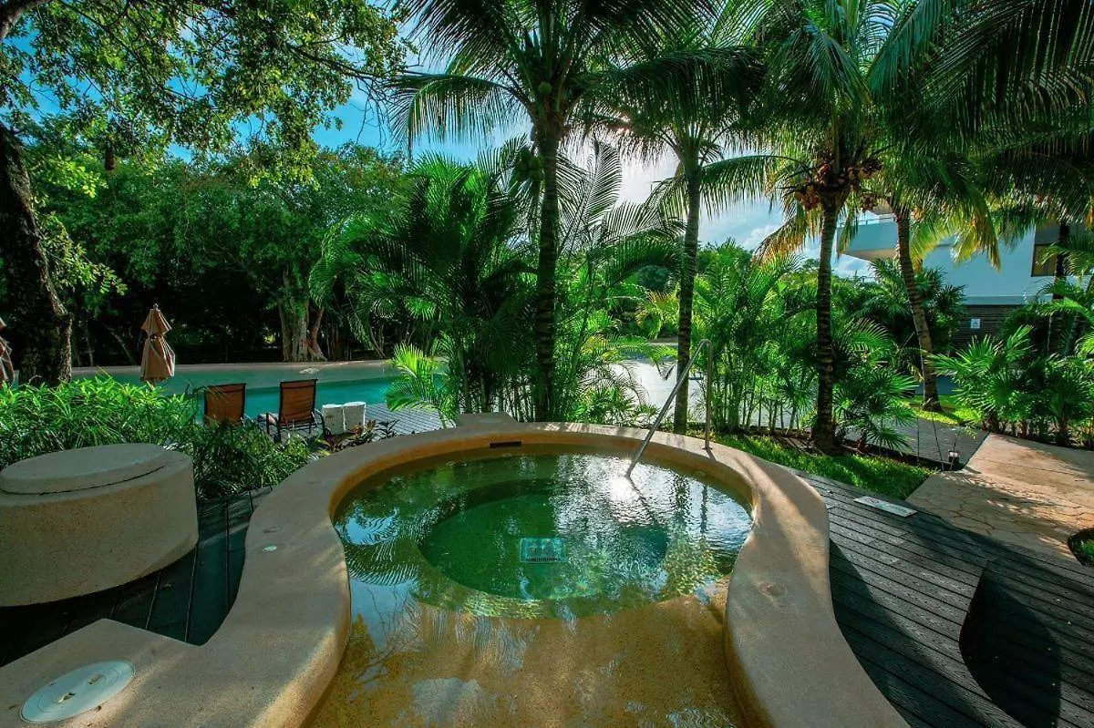 Corasol Nick Price By Parr Condos Playa del Carmen Mexico