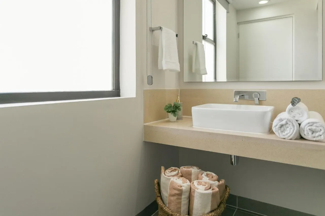 Apartment Corasol Nick Price By Parr Condos Playa del Carmen